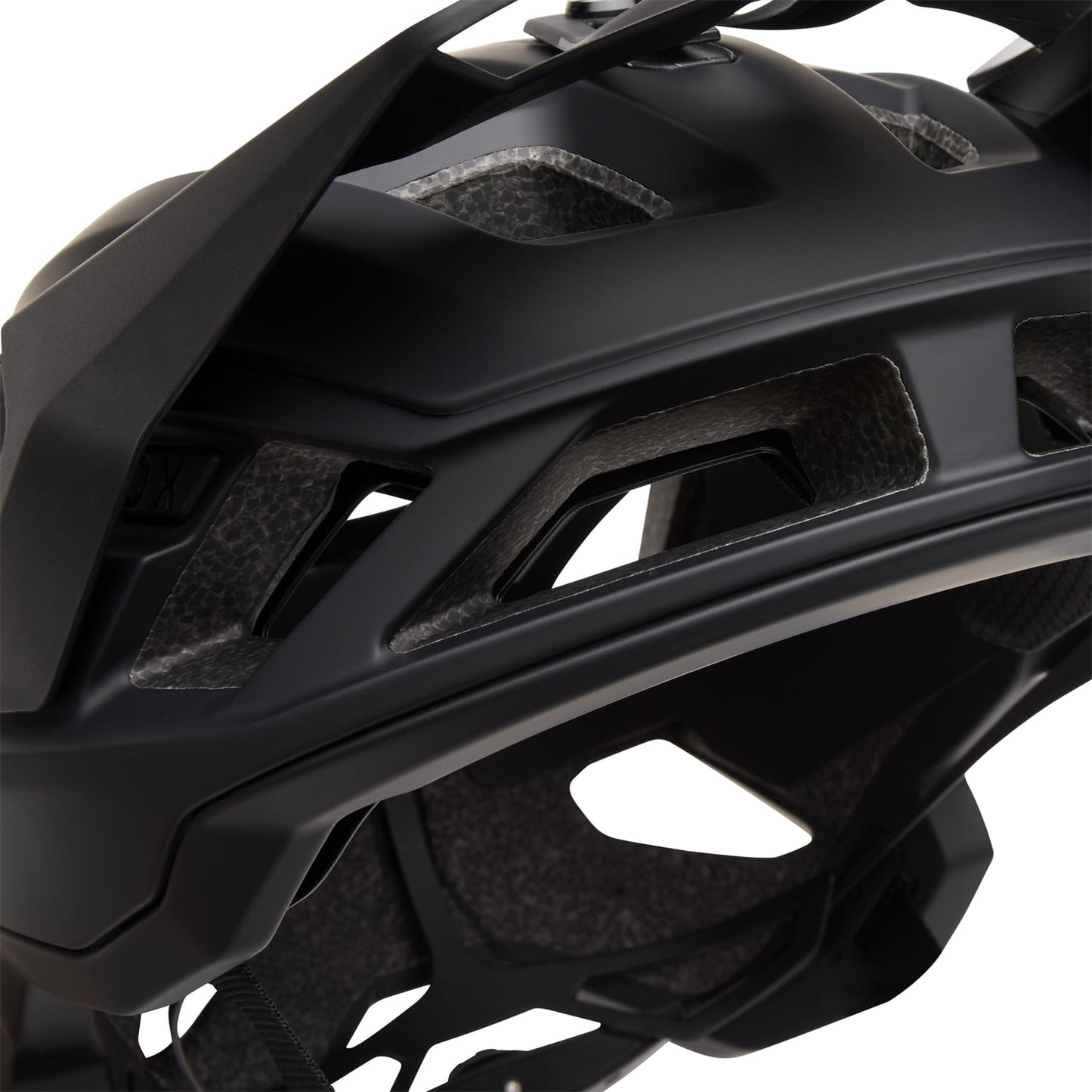 Casque VTT FOX SPEEDFRAME MIPS Noir 2025