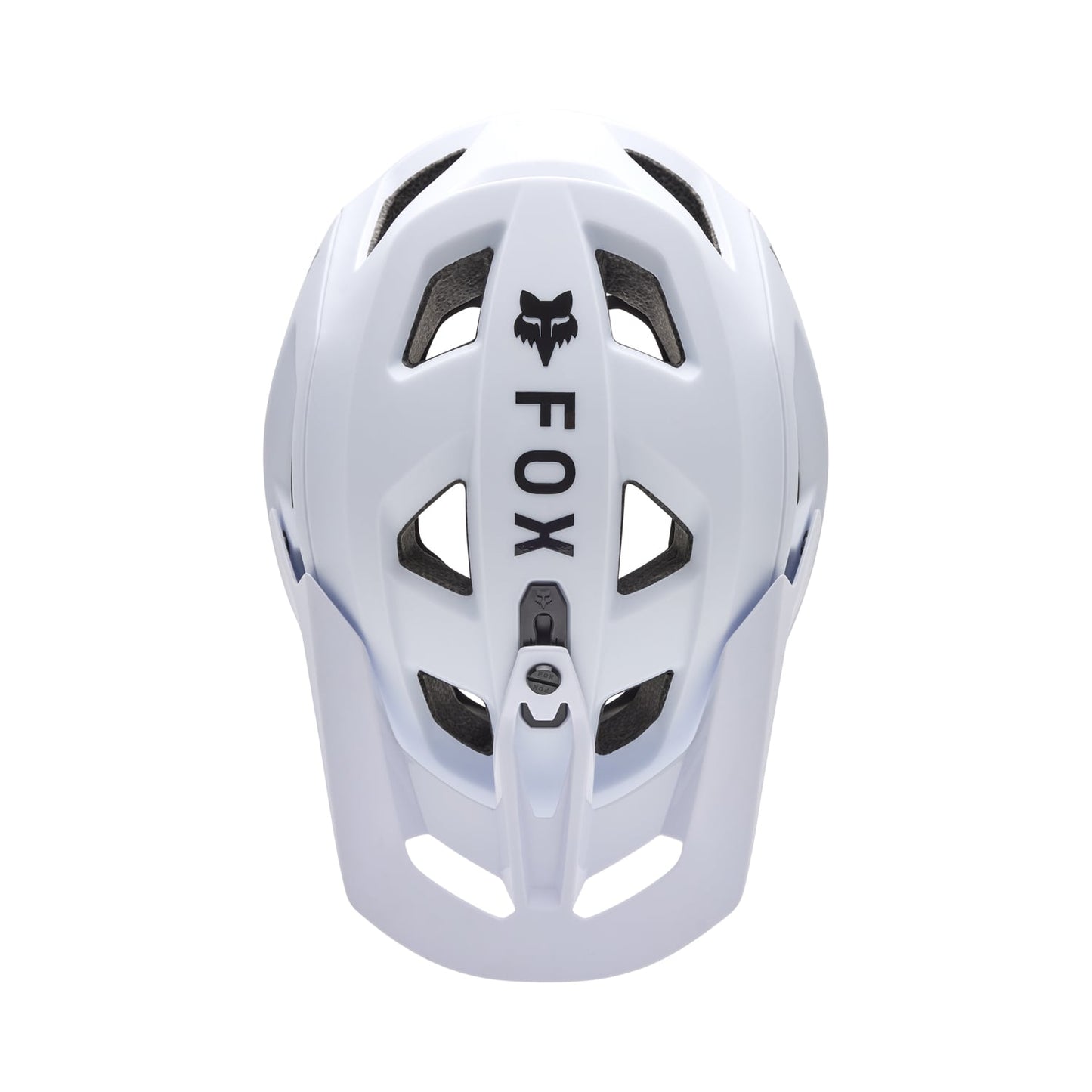 Casque VTT FOX SPEEDFRAME MIPS Blanc 2025