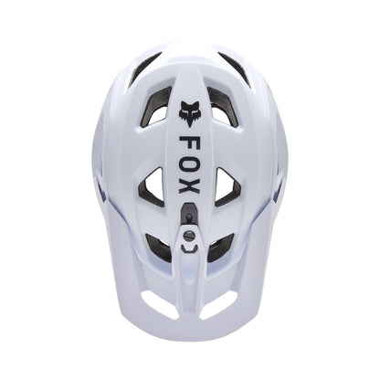 Casque VTT FOX SPEEDFRAME MIPS Blanc