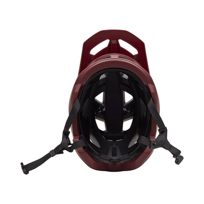 Casque VTT FOX SPEEDFRAME MIPS Marron