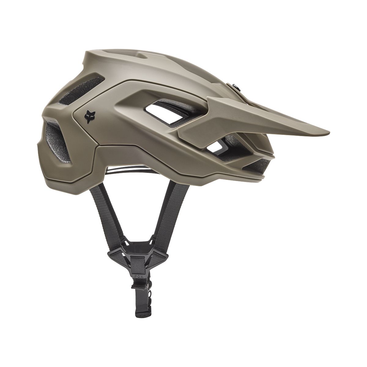 Casque VTT FOX SPEEDFRAME MIPS Kaki 2025