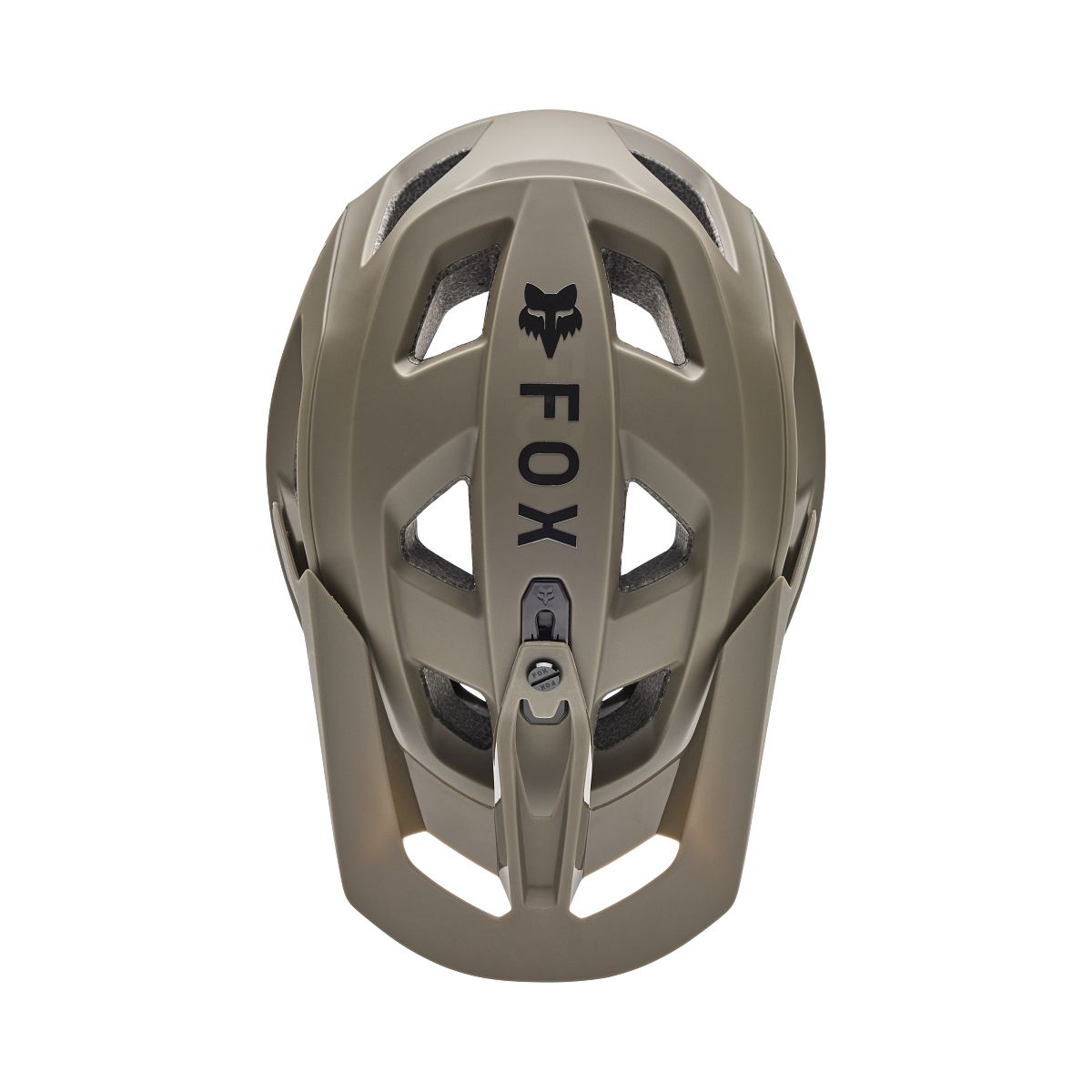 Casque VTT FOX SPEEDFRAME MIPS Kaki 2025