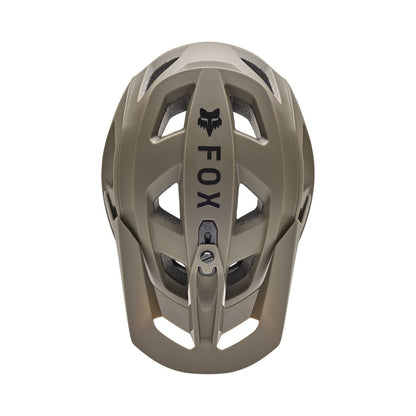 Casque VTT FOX SPEEDFRAME MIPS Kaki