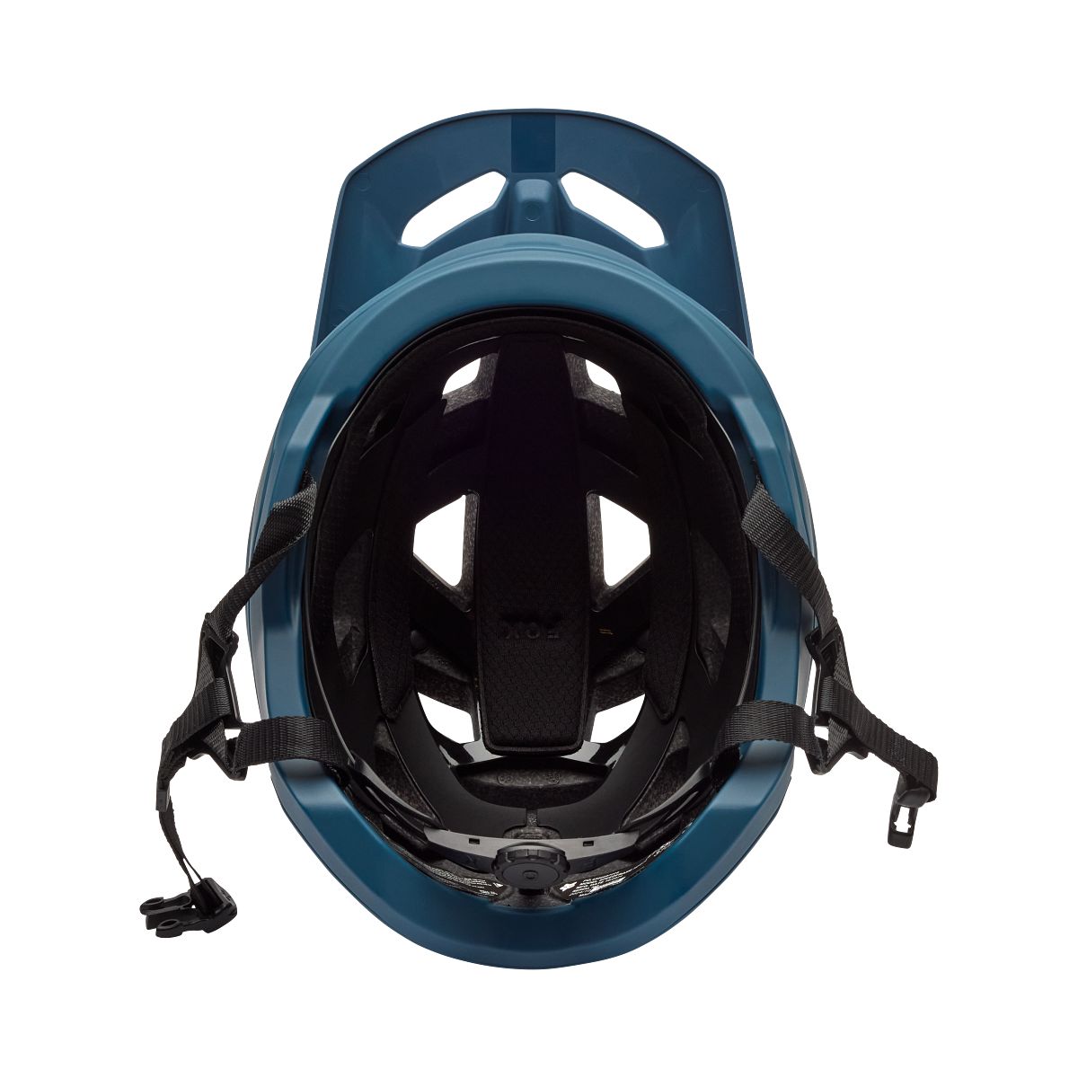 Casque VTT FOX SPEEDFRAME MIPS Bleu