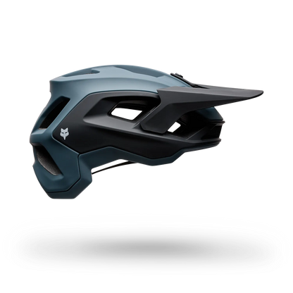 Casque VTT FOX SPEEDFRAME MIPS 5050 Bleu Deep Cobalt