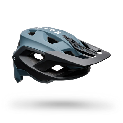 Casque VTT FOX SPEEDFRAME MIPS 5050 Bleu Deep Cobalt