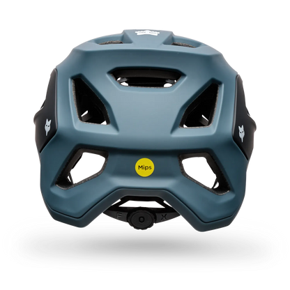 Casque VTT FOX SPEEDFRAME MIPS 5050 Bleu Deep Cobalt