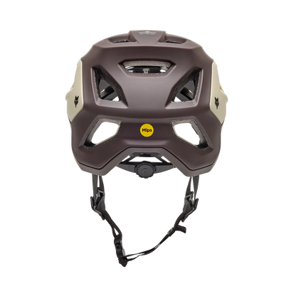Casque VTT FOX SPEEDFRAME MIPS 5050 Beige Nutmeg