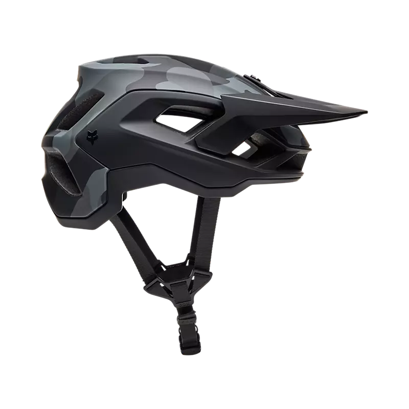 Casque VTT FOX SPEEDFRAME MIPS CAMO Noir 2025