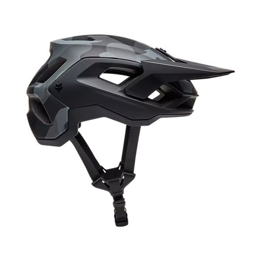 Casque VTT FOX SPEEDFRAME MIPS CAMO Noir 2025