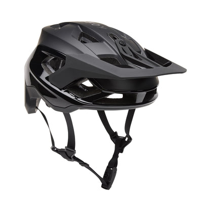 Casque VTT FOX SPEEDFRAME PRO MIPS Noir Mat