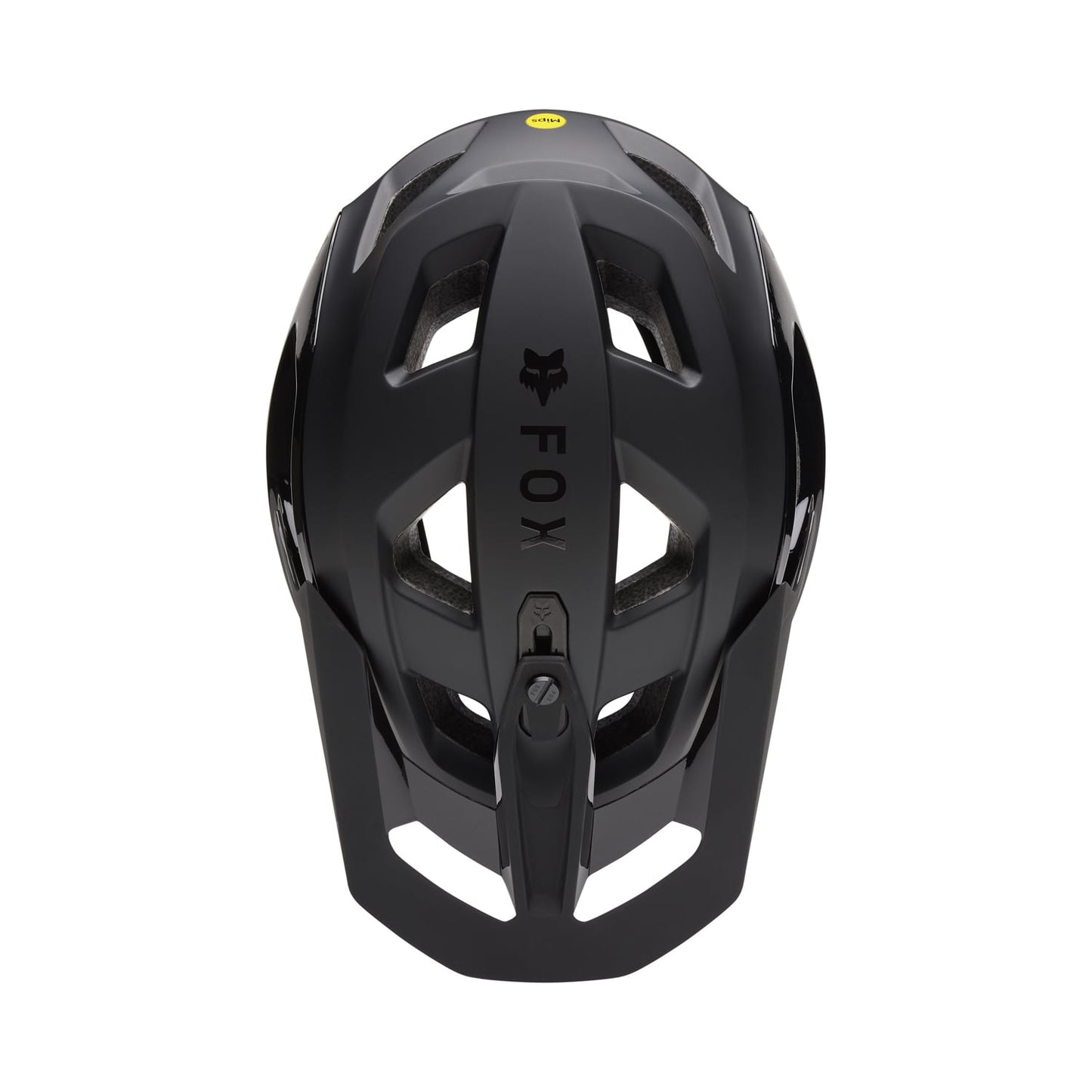 Casque VTT FOX SPEEDFRAME PRO MIPS Noir Mat 2025