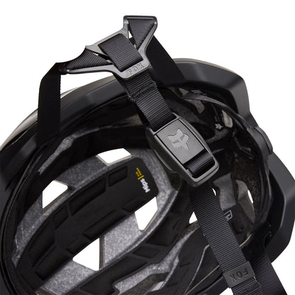 Casque VTT FOX SPEEDFRAME PRO MIPS Noir Mat