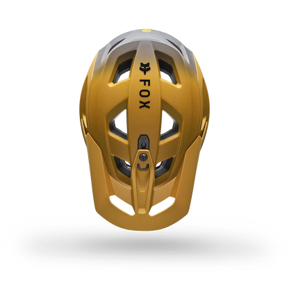Casque VTT FOX SPEEDFRAME PRO MIPS BACKFADE Bronze