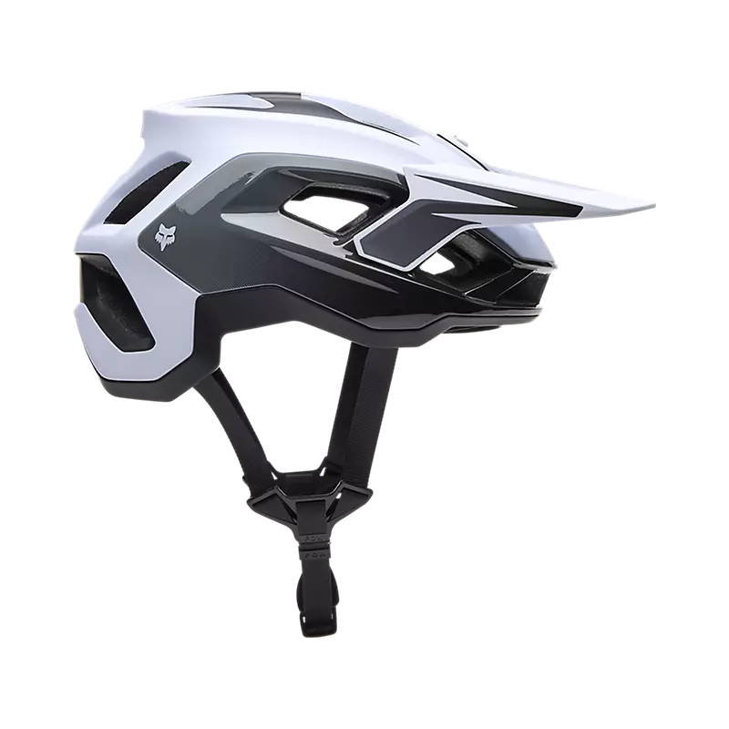 Casque VTT FOX SPEEDFRAME PRO DEFY MIPS Gris 2025