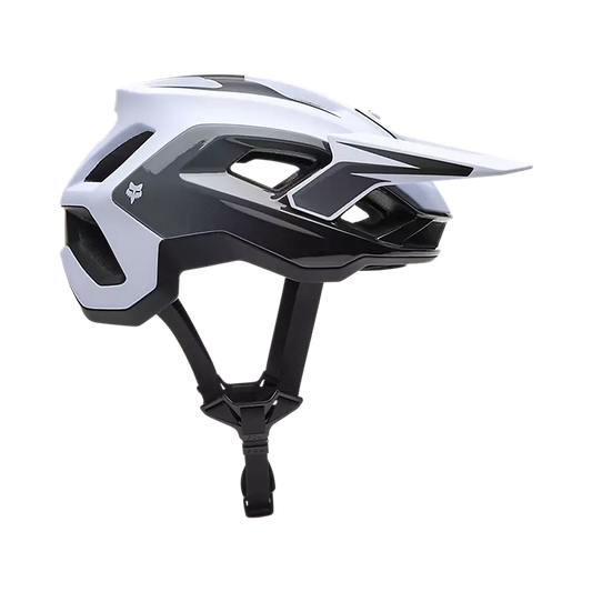 Casque VTT FOX SPEEDFRAME PRO DEFY MIPS Gris 2025