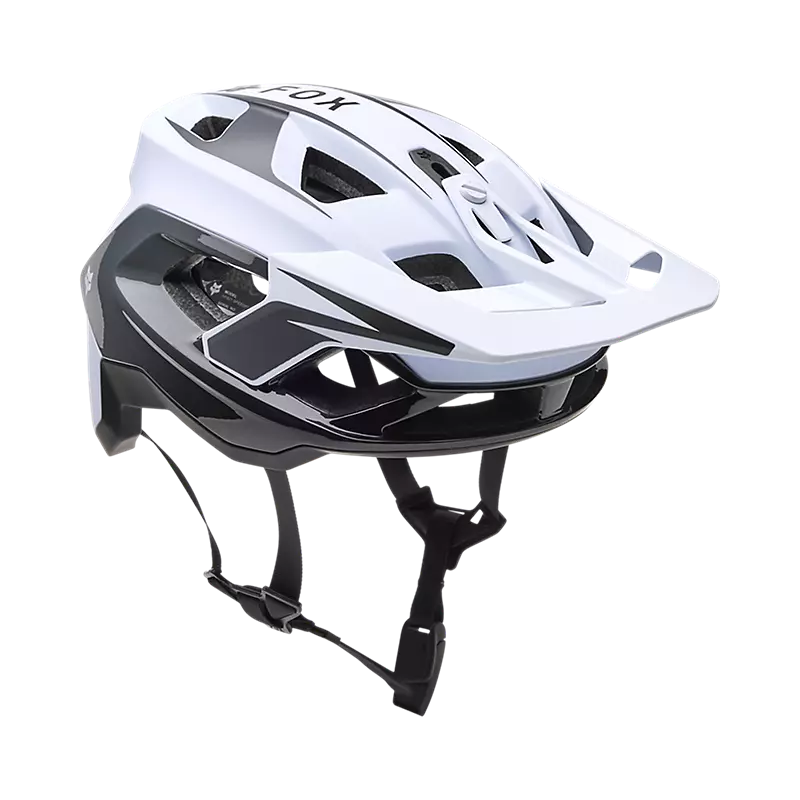 Casque VTT FOX SPEEDFRAME PRO DEFY MIPS Gris 2025
