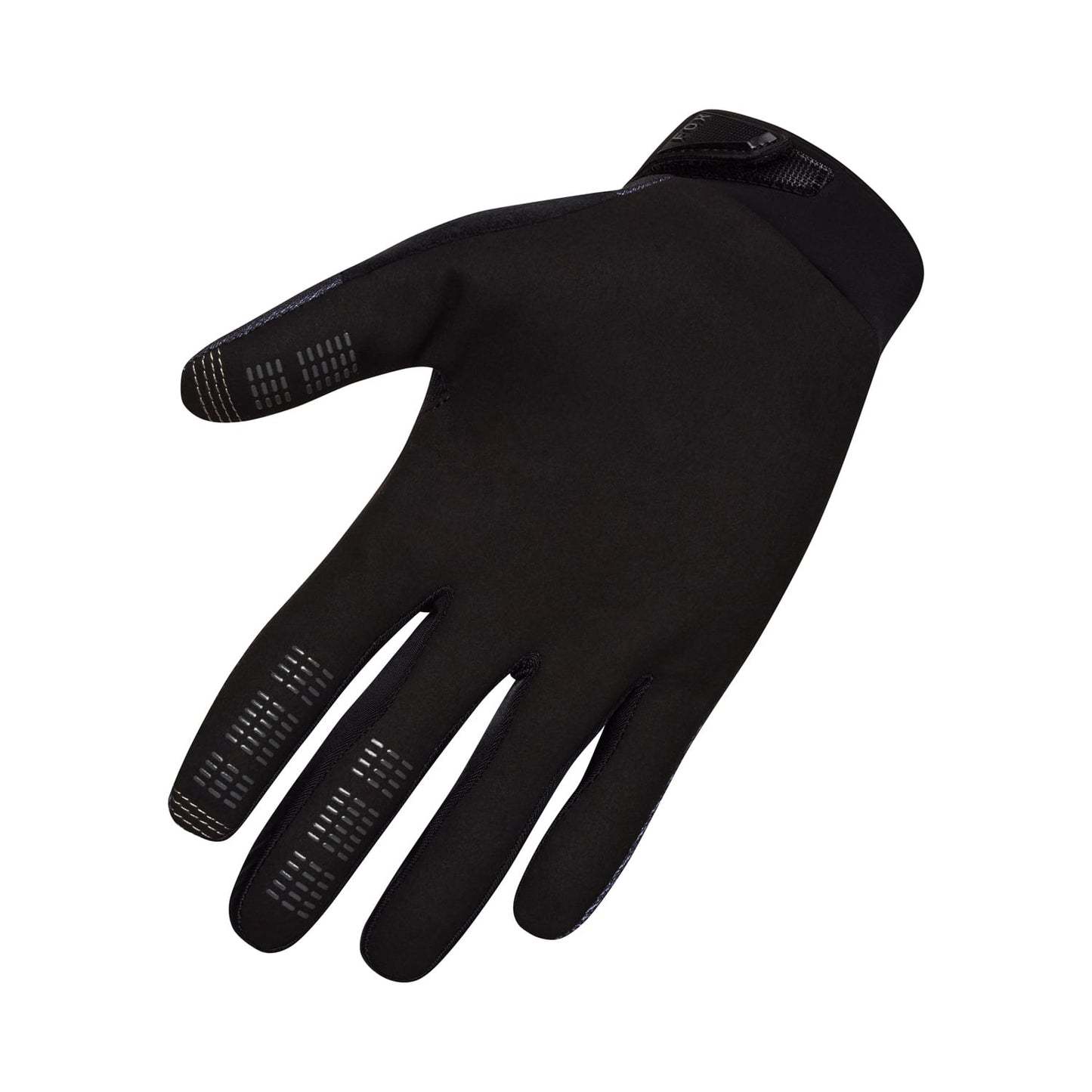 Gants FOX RANGER Noir 2025