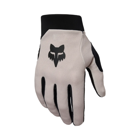 Gants FOX RANGER Blanc Chalk