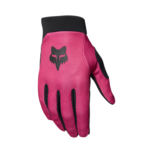 Gants FOX RANGER Rose Berry