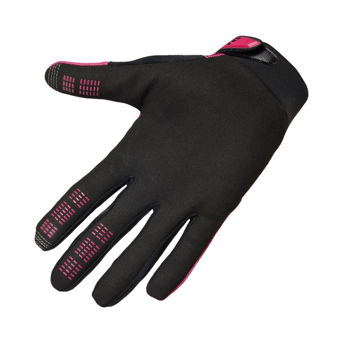 Gants FOX RANGER Rose Berry