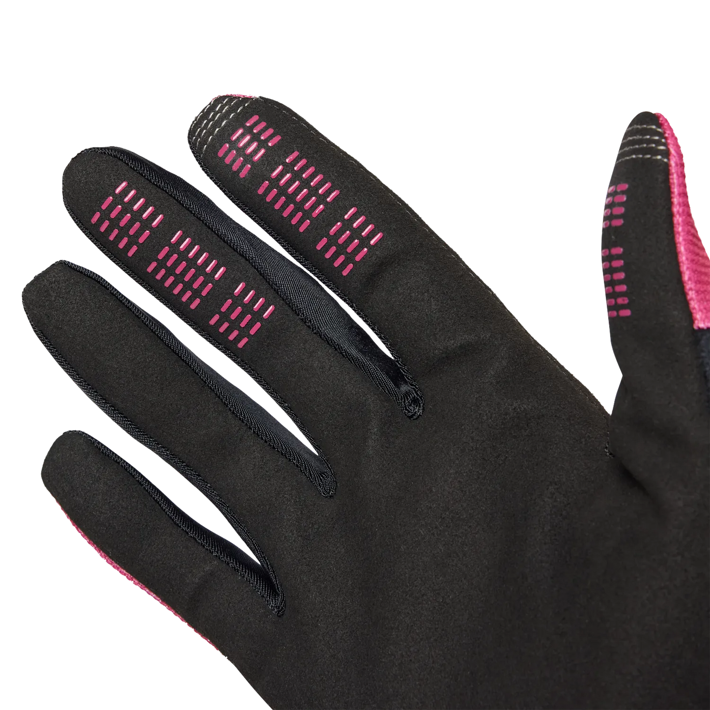 Gants FOX RANGER Rose Berry