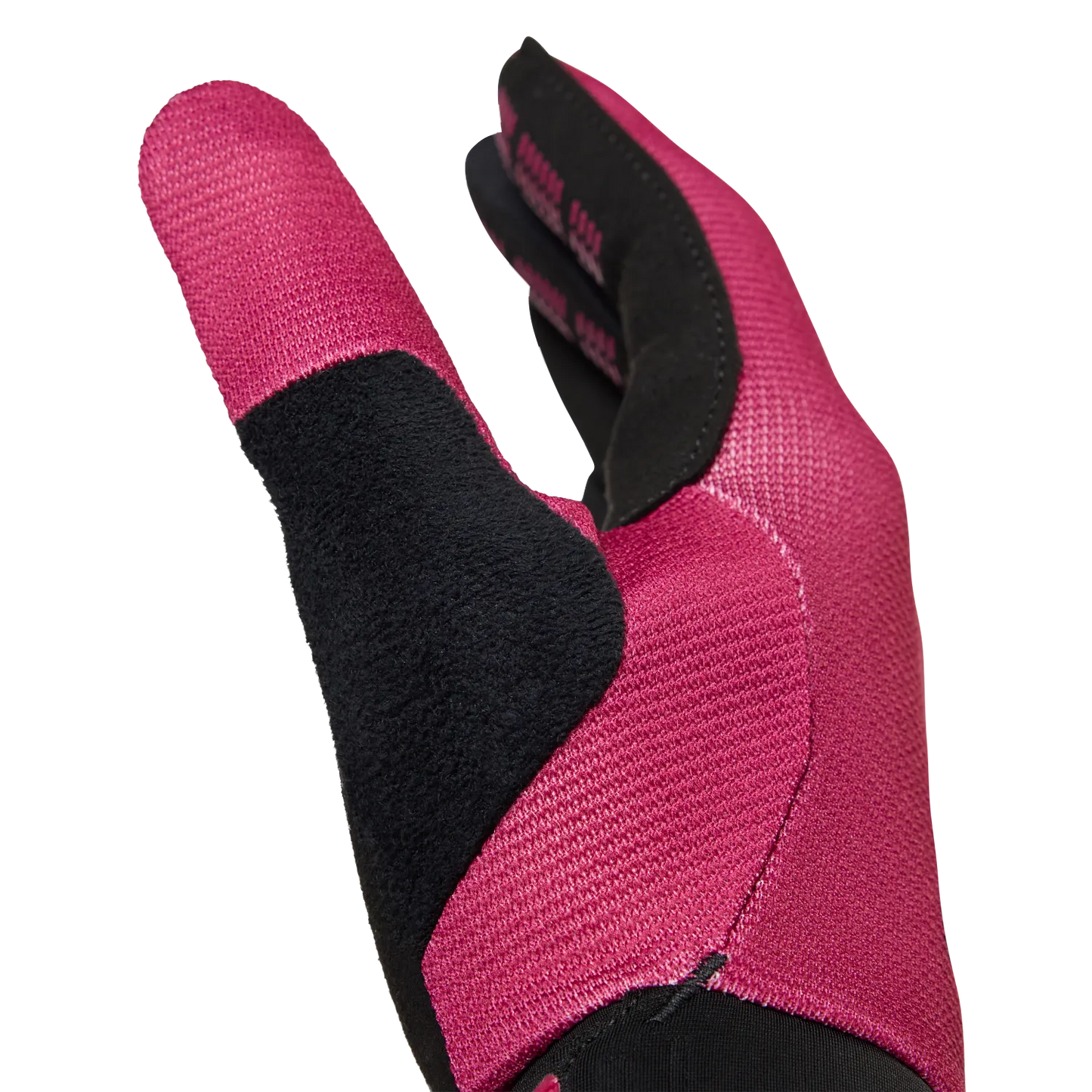 Gants FOX RANGER Rose Berry