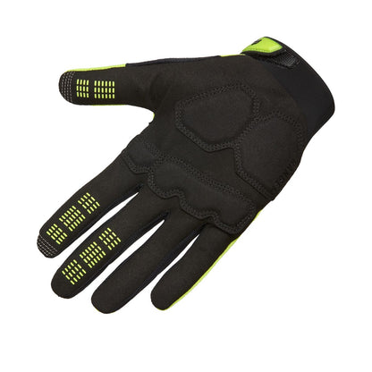 Gants FOX RANGER GEL Jaune