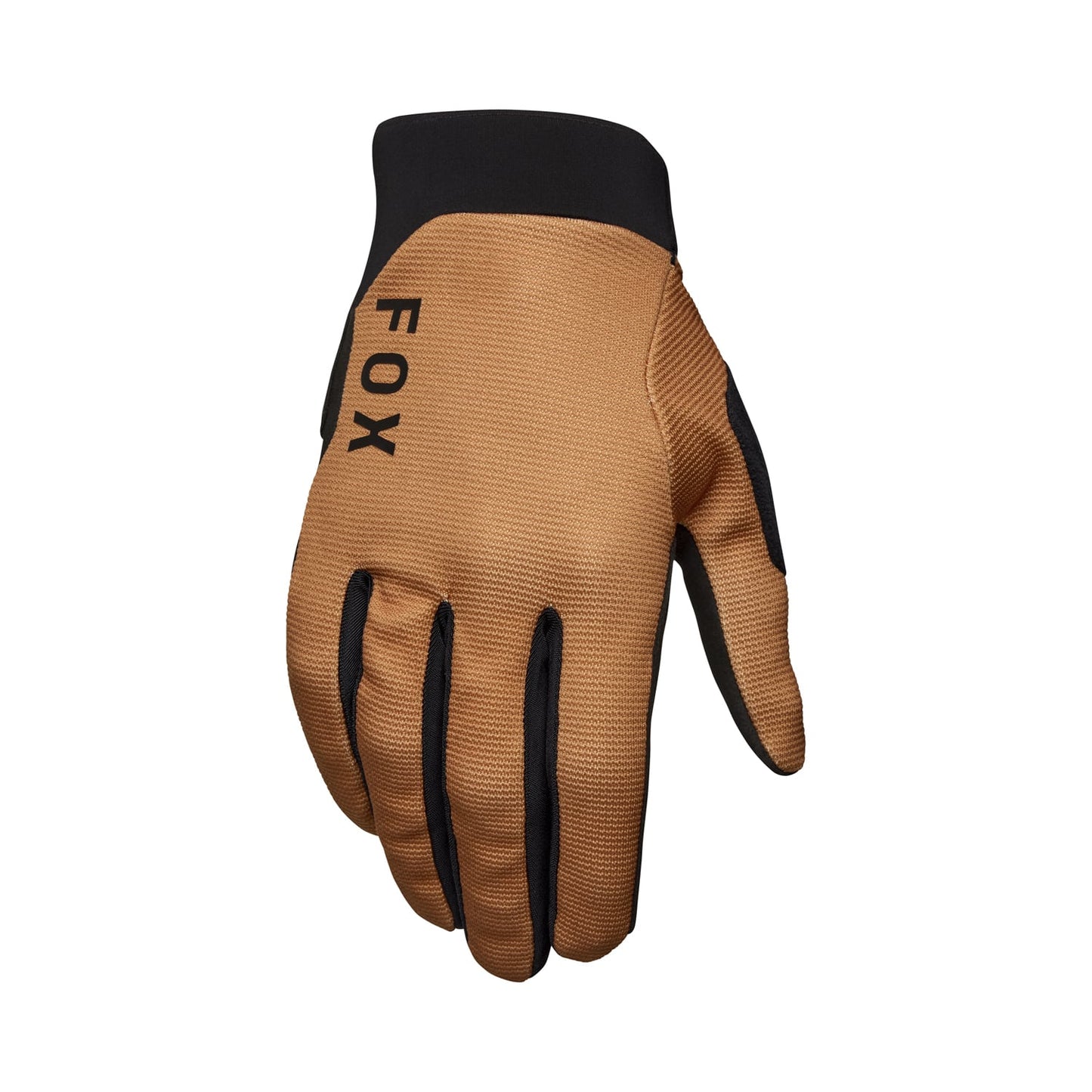 Gants FOX RANGER GEL Caramel 2025