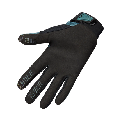 Gants FOX RANGER Femme Vert Sage