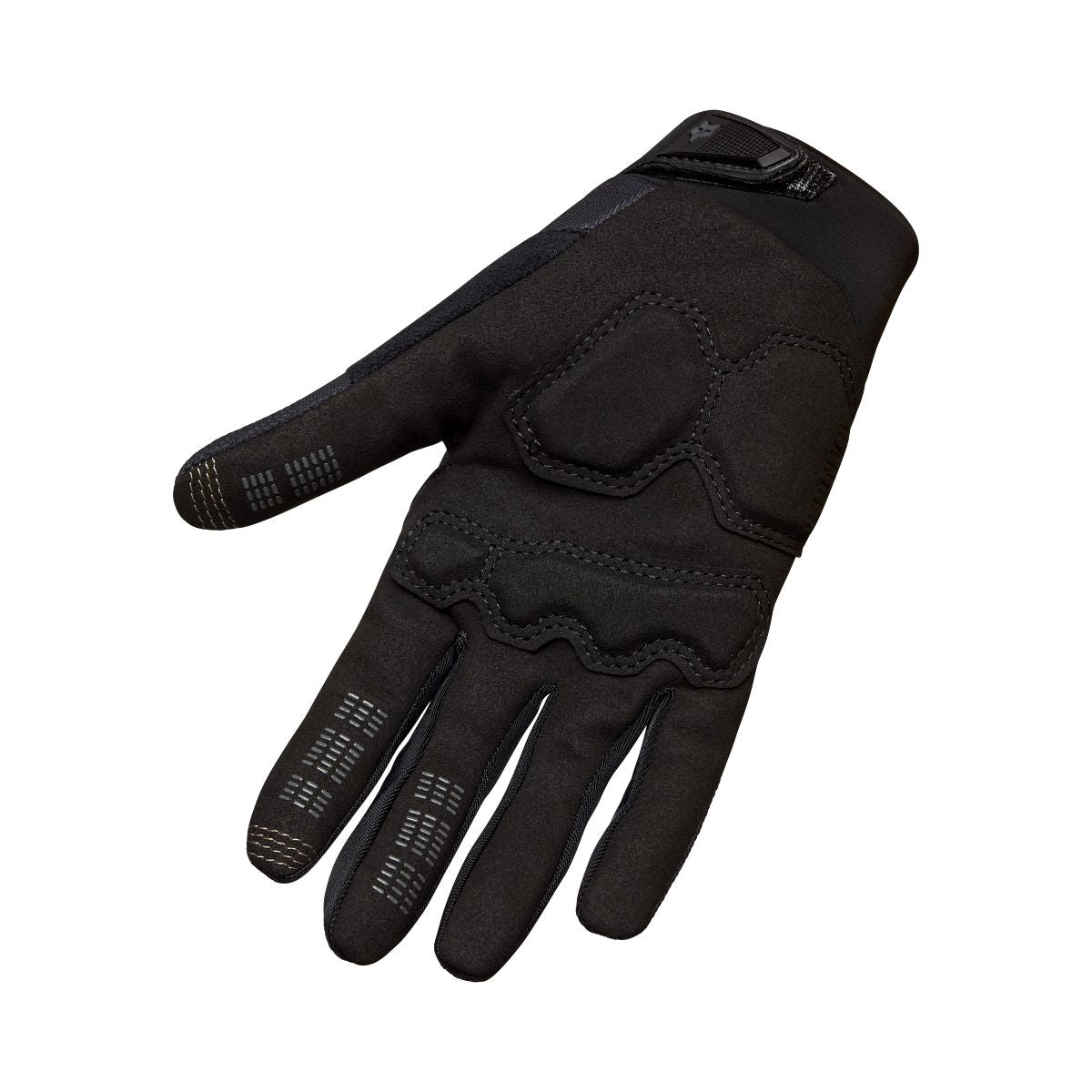 Gants FOX RANGER GEL Femme Noir