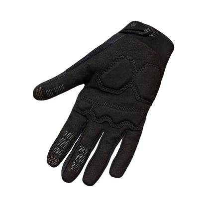 Gants FOX RANGER GEL Femme Noir