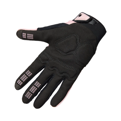 Gants FOX RANGER GEL Femme Rose Blush