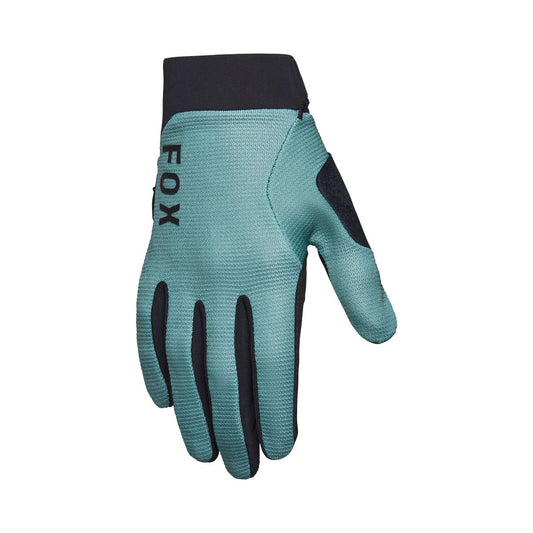 Gants FOX RANGER GEL Femme Vert