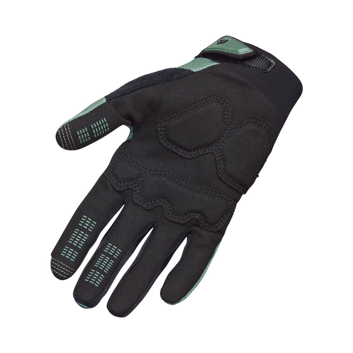Gants FOX RANGER GEL Femme Vert