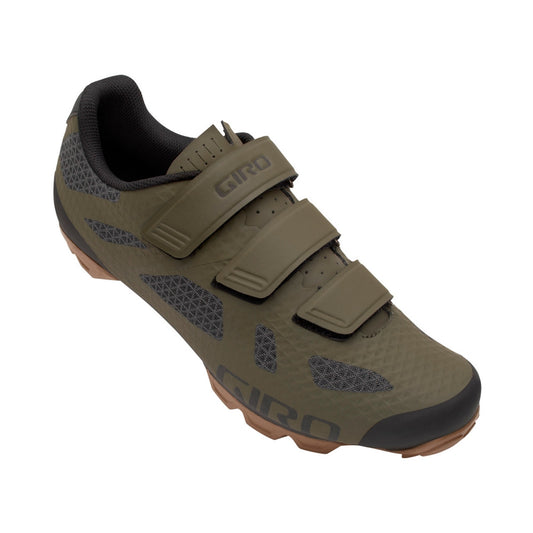 Chaussures VTT GIRO RANGER Vert