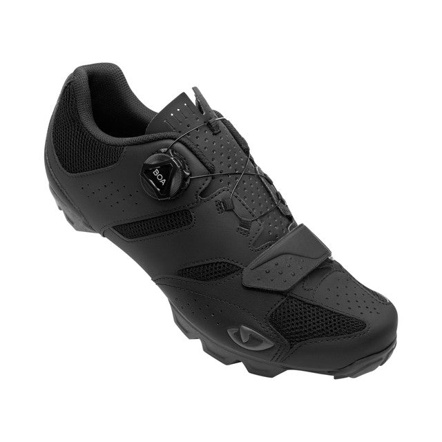 Chaussures VTT GIRO CYLINDER II Noir