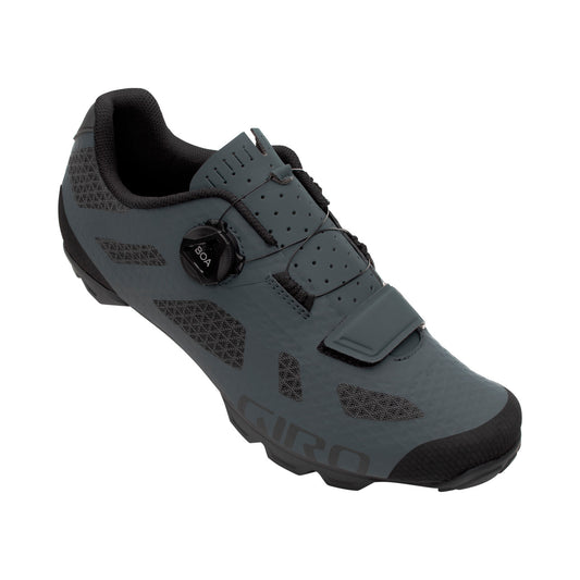 Chaussures VTT GIRO RINCON Gris