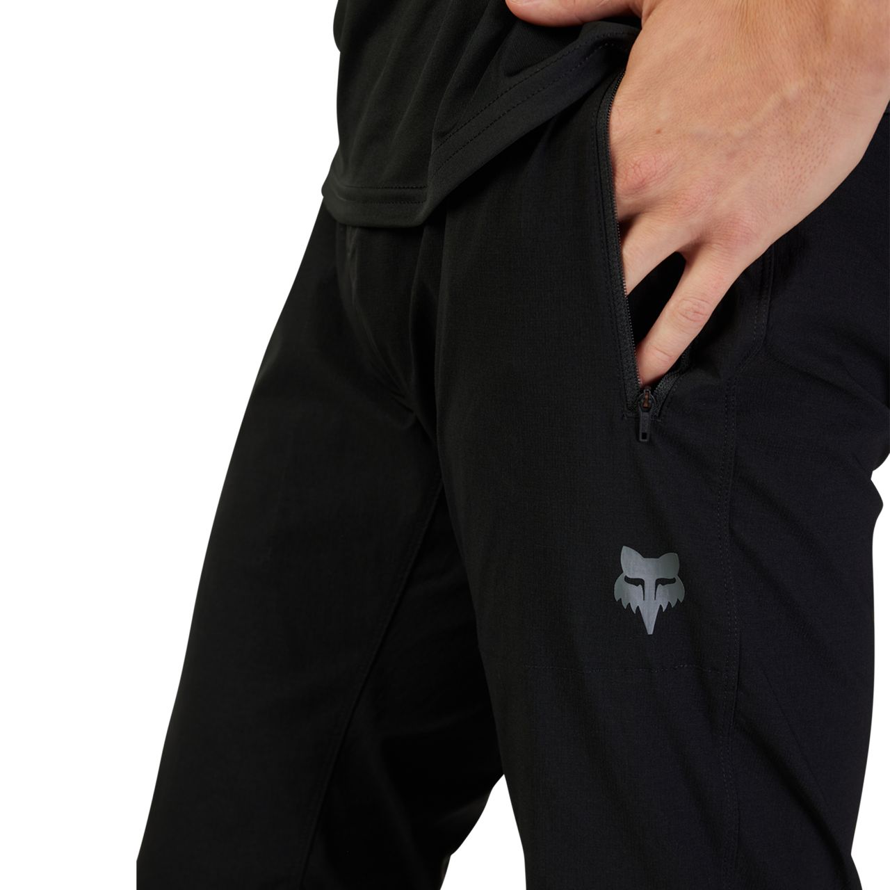 Pantalon FOX RANGER Noir 2024