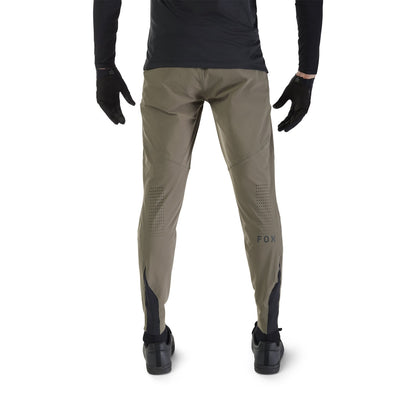 Pantalon FOX FLEXAIR Kaki