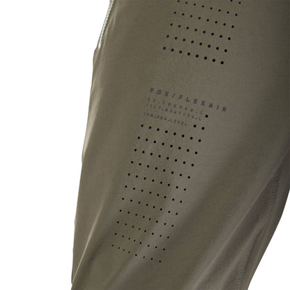 Pantalon FOX FLEXAIR Kaki