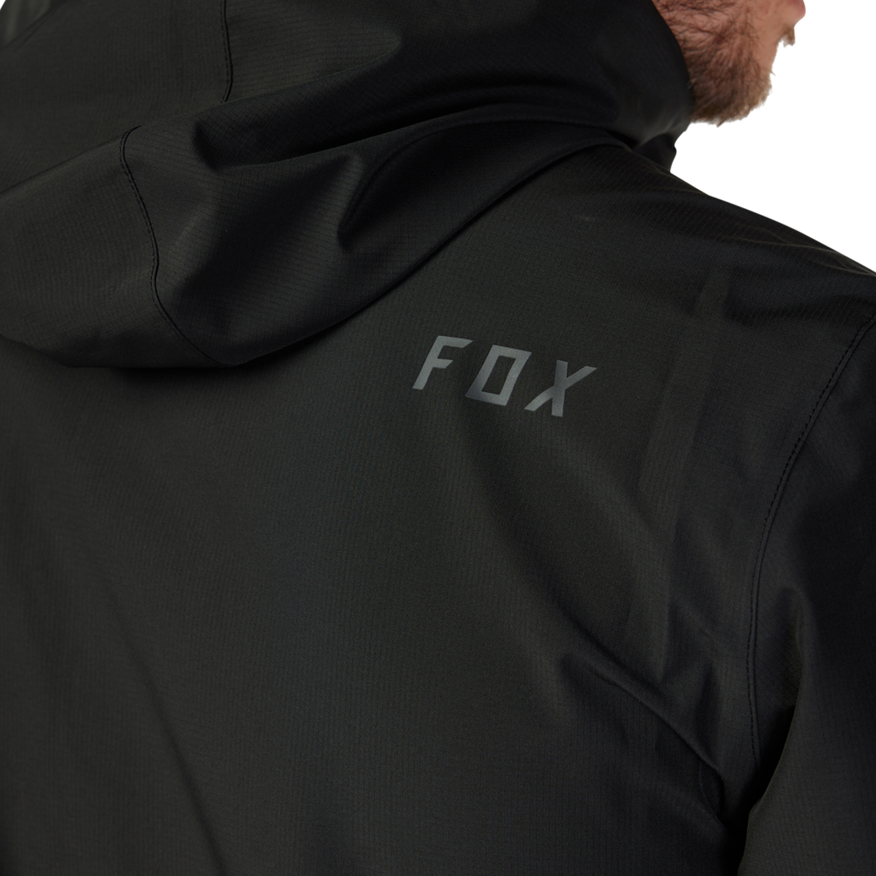 Veste FOX RANGER 2.5L WATER Noir 2024