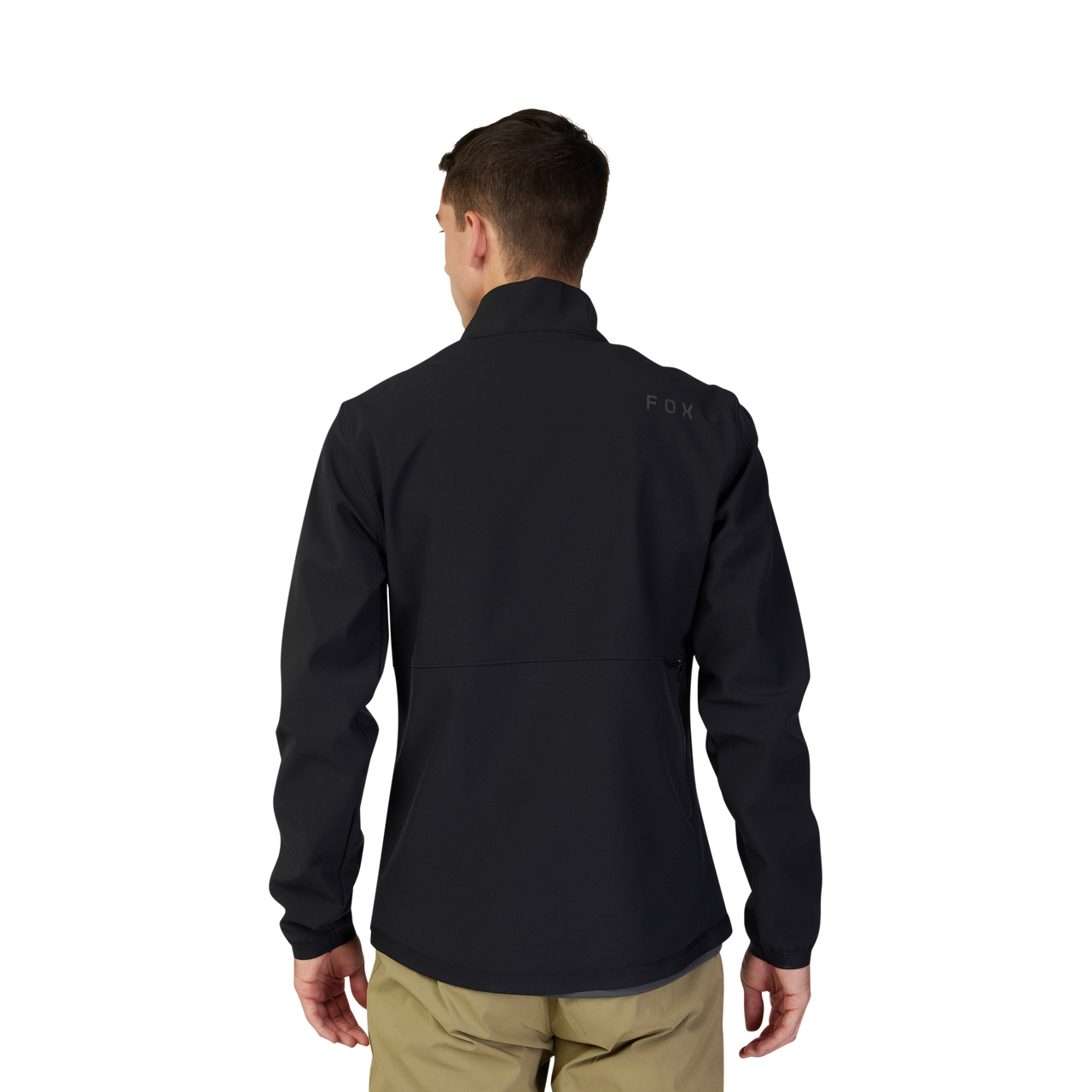 Veste FOX RANGER FIRE Noir 2024