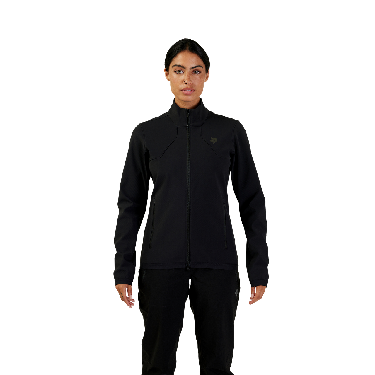 Veste FOX RANGER FIRE Femme Noir 2024