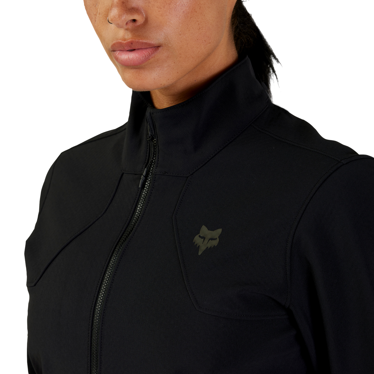 Veste FOX RANGER FIRE Femme Noir 2024