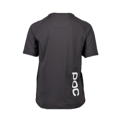 Maillot POC REFORM ENDURO LIGHT Manches Courtes Femme Gris