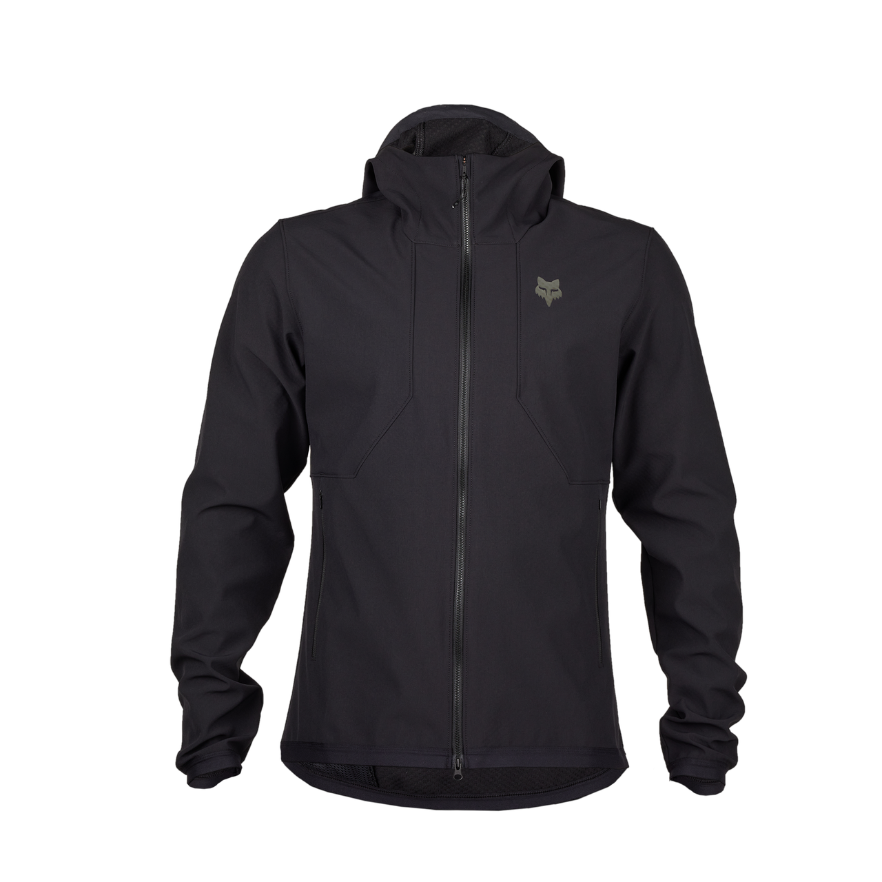 Veste FOX RANGER FIRE HOODIE Noir