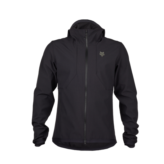Veste FOX RANGER FIRE HOODIE Noir