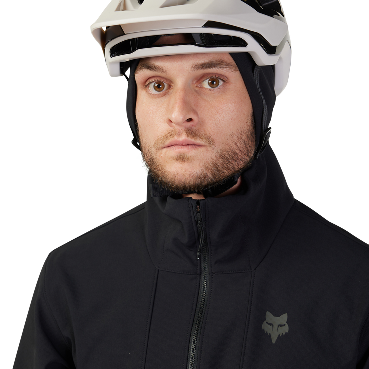 Veste FOX RANGER FIRE HOODIE Noir