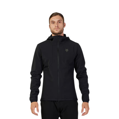 Veste FOX RANGER FIRE HOODIE Noir